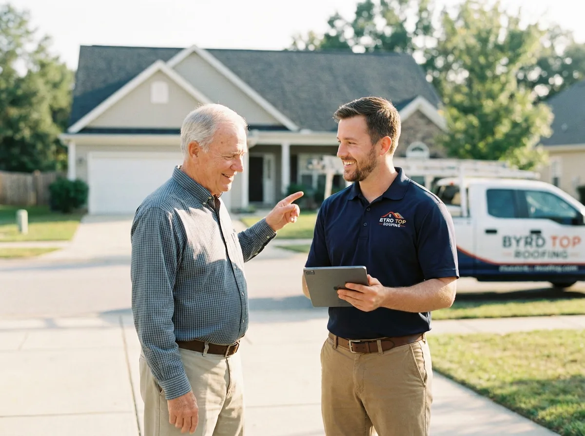 Roofing Bennington, NE FAQs
